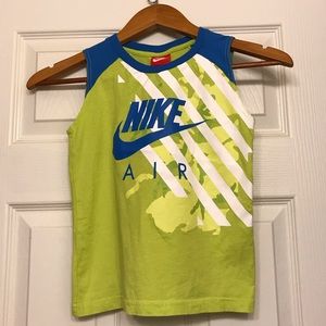 Boy’s Nike Tee